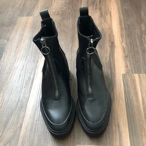 Zara boots